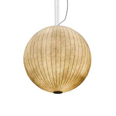 PAKABINAMAS LED ŠVIESTUVAS KANDELA VELORA ORB D80 42W ORBZ1O80HG