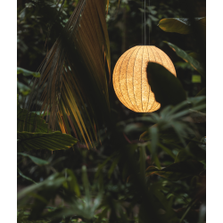 PAKABINAMAS LED ŠVIESTUVAS VELORA ORB D100 53W ĮVAIRIŲ SPALVŲ kaina