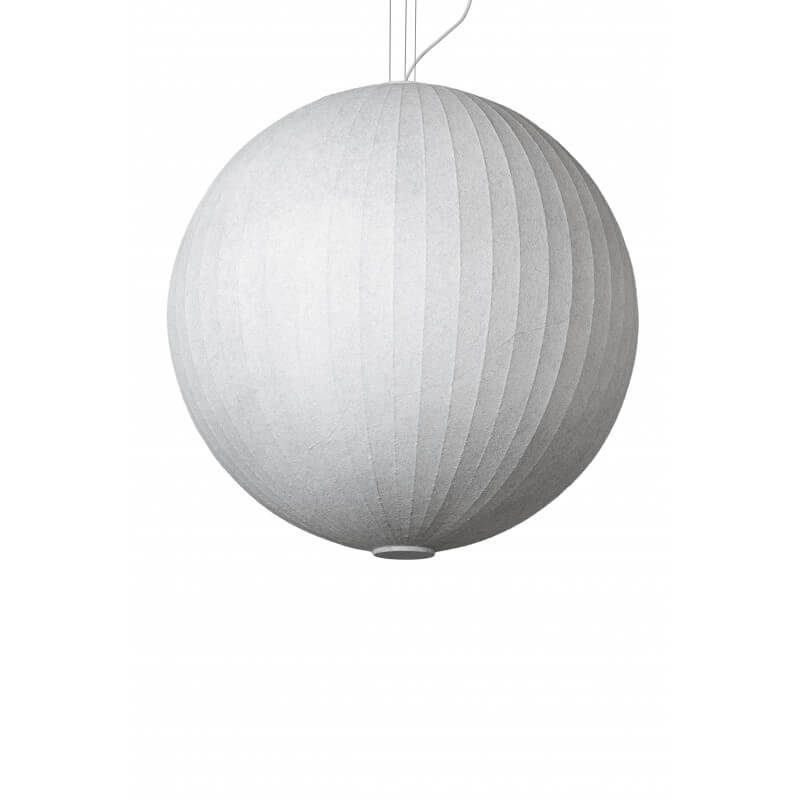 PAKABINAMAS LED ŠVIESTUVAS KANDELA VELORA ORB D100 53W ORBZ1O1000HG