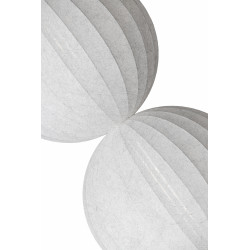 PAKABINAMAS LED ŠVIESTUVAS VELORA ORB 2 D40 34W ĮVAIRIŲ SPALVŲ internetu