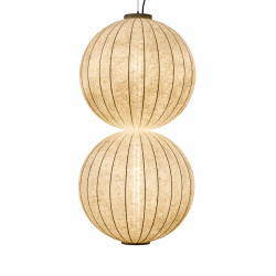 PAKABINAMAS LED ŠVIESTUVAS VELORA ORB 2 D40 34W ĮVAIRIŲ SPALVŲ kaina