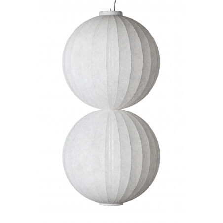 PAKABINAMAS LED ŠVIESTUVAS KANDELA VELORA ORB 2 D40 34W ORBZ2O40HG