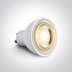 LED LEMPUTĖ GU10 6W CRI97 2700K