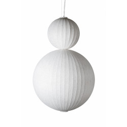 PAKABINAMAS LED ŠVIESTUVAS VELORA AURA D20 | D40 26W ĮVAIRIŲ SPALVŲ