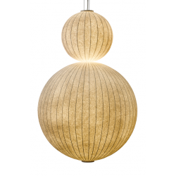 PAKABINAMAS LED ŠVIESTUVAS VELORA AURA D40 | D80 59W ĮVAIRIŲ SPALVŲ