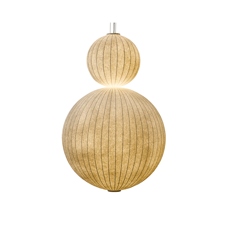 PAKABINAMAS LED ŠVIESTUVAS KANDELA VELORA AURA D40 | D80 ARZ24080