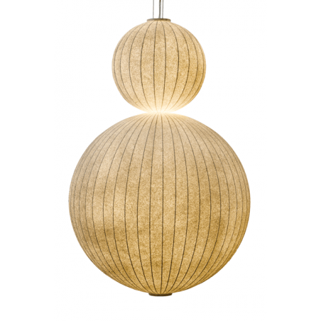 PAKABINAMAS LED ŠVIESTUVAS KANDELA VELORA AURA D40 | D80 ARZ24080