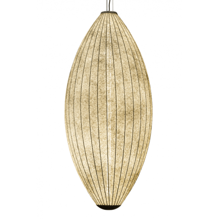 PAKABINAMAS LED ŠVIESTUVAS KANDELA VELORA RING H80 RGZ1R80HG