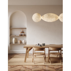 PAKABINAMAS LED ŠVIESTUVAS VELORA LOOP H20 | 70 | 20 49W ĮVAIRIŲ SPALVŲ internetu
