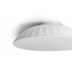 LUBINIS LED ŠVIESTUVAS VELORA NORI D90 36W ĮVAIRIŲ SPALVŲ pigiau