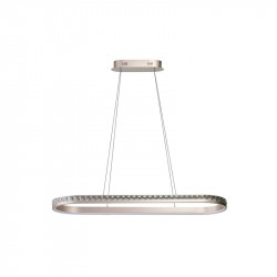 PAKABINAMAS LED ŠVIESTUVAS CAMELIA L100 60W VARIO SPALVOS