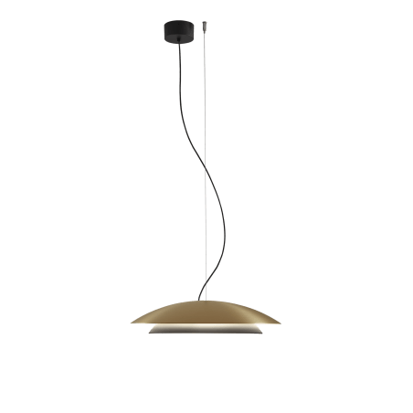 PAKABINAMAS ŠVIESTUVAS LEDSC4 NOWAY D47,7 24,5W 00-8395-DN-05