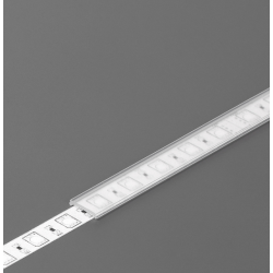 DANGTELIS C2 CLICK, 3M, SKAIDRUS