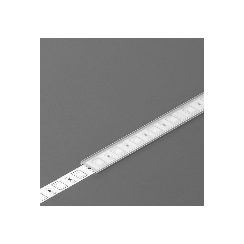 DANGTELIS TOPMET C2 CLICK, 3M, SKAIDRUS 89000316