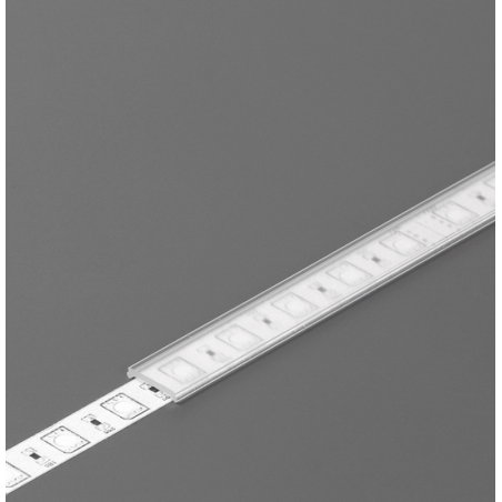 DANGTELIS TOPMET C2 CLICK, 3M, SKAIDRUS 89000316