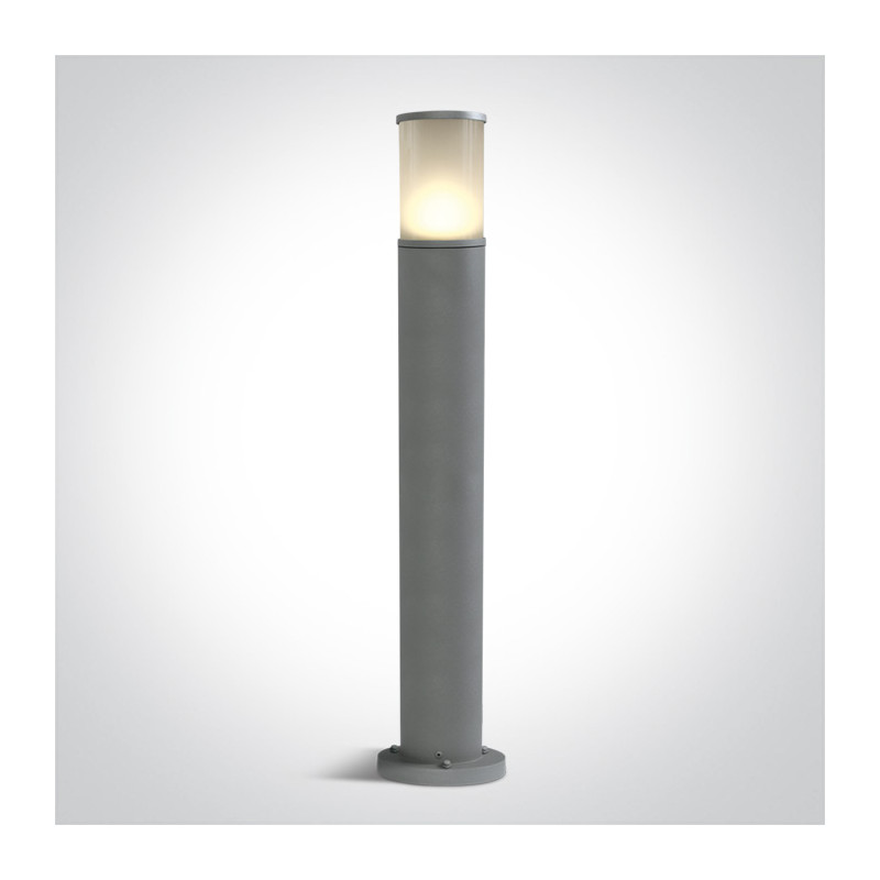 Šviestuvas pastatomas lauko One Light 67102/G