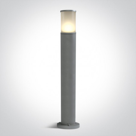 Šviestuvas pastatomas lauko One Light 67102/G