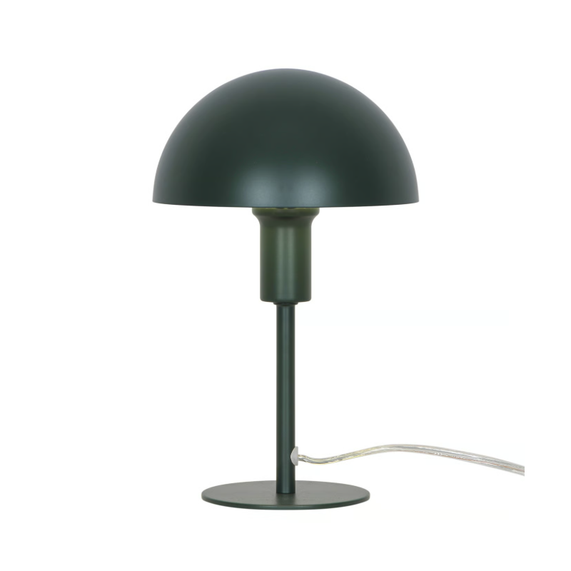 STALINIS ŠVIESTUVAS NORDLUX ELLEN MINI TAMSIAI ŽALIAS  2213745013