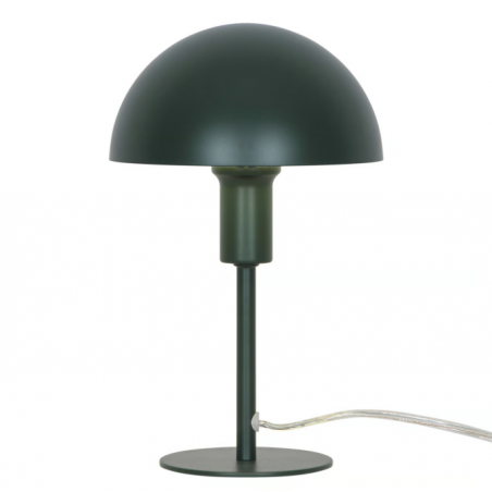 STALINIS ŠVIESTUVAS NORDLUX ELLEN MINI TAMSIAI ŽALIAS  2213745013