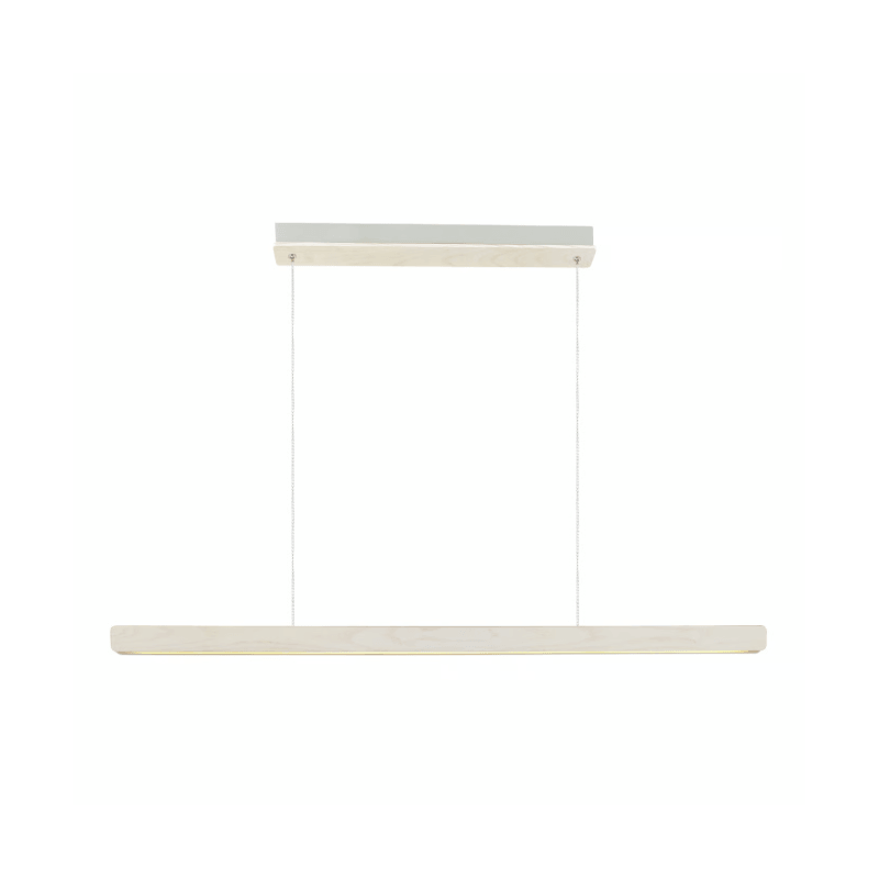 PAKABINAMAS LED ŠVIESTUVAS NORDLUX ILGAS 42W BALTAS 2412053001