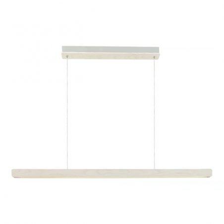 PAKABINAMAS LED ŠVIESTUVAS NORDLUX ILGAS 42W BALTAS 2412053001