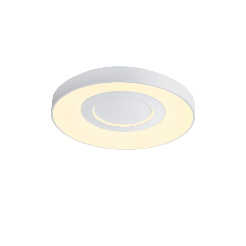LUBINIS LED ŠVIESTUVAS NORDLUX HALYNA D39,5 24W BALTAS 2610136001
