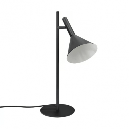 STALINIS ŠVIESTUVAS NORDLUX KELVIS JUODAS 2612765003