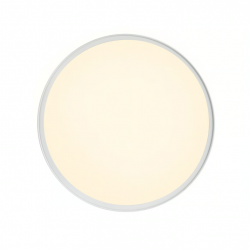 LUBINIS LED ŠVIESTUVAS PENELOPA D42 24W BALTAS kaina