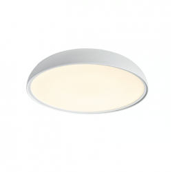 LUBINIS LED ŠVIESTUVAS PENELOPA D42 24W BALTAS
