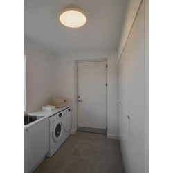 LUBINIS LED ŠVIESTUVAS PENELOPA D42 24W BALTAS pigiau
