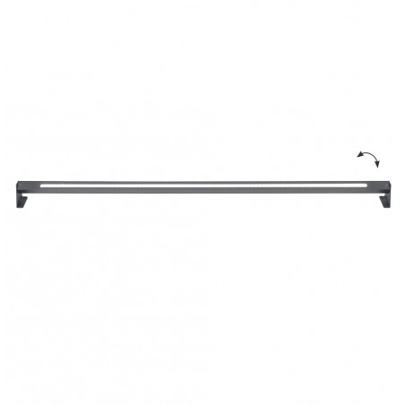 SIENINIS LED ŠVIESTUVAS VIOKEF LEVI WALL WASHER L100 4262500