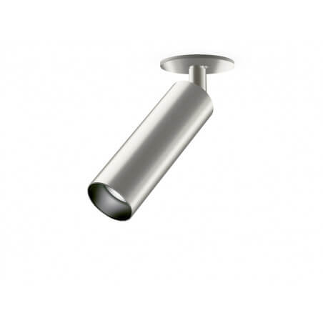 ĮLEIDŽIAMAS LED ŠVIESTUVAS PANZERI LOLA 18W NIKELIO X12030.020.4002