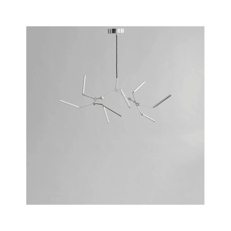 PAKABINAMAS LED ŠVIESTUVAS 101 COPENHAGEN STICK MINI 253032
