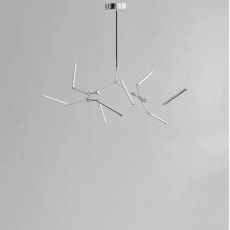 PAKABINAMAS LED ŠVIESTUVAS 101 COPENHAGEN STICK MINI 253032