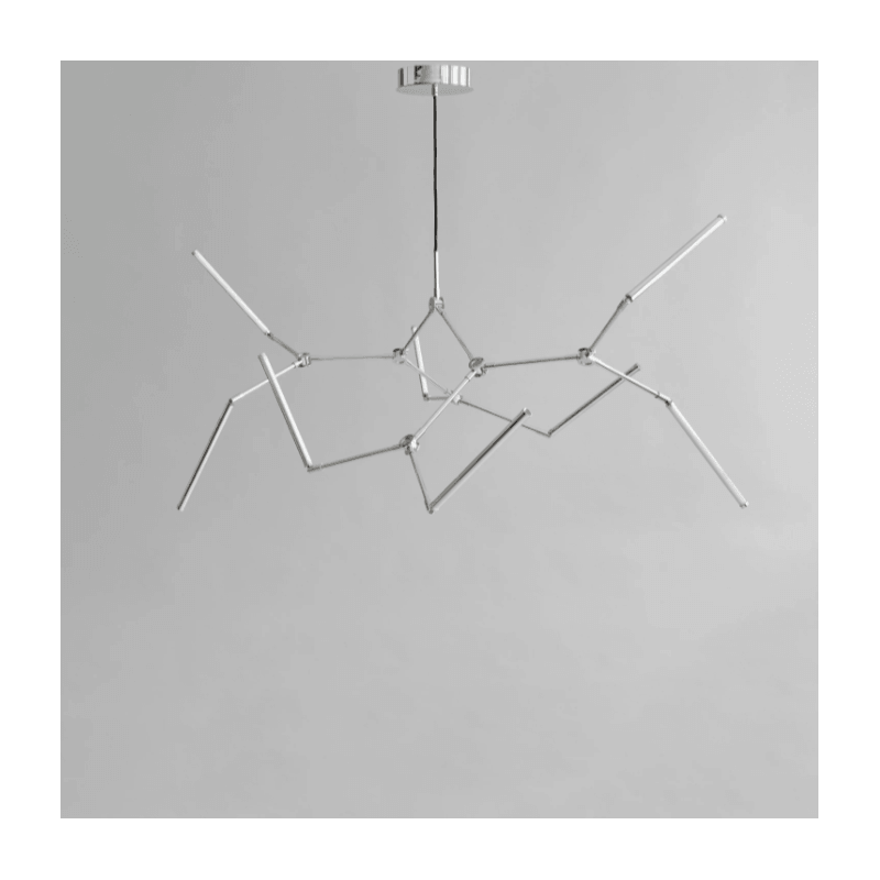 PAKABINAMAS LED ŠVIESTUVAS 101 COPENHAGEN STICK L196 253031