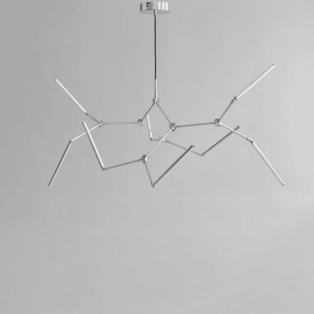 PAKABINAMAS LED ŠVIESTUVAS 101 COPENHAGEN STICK L196 253031