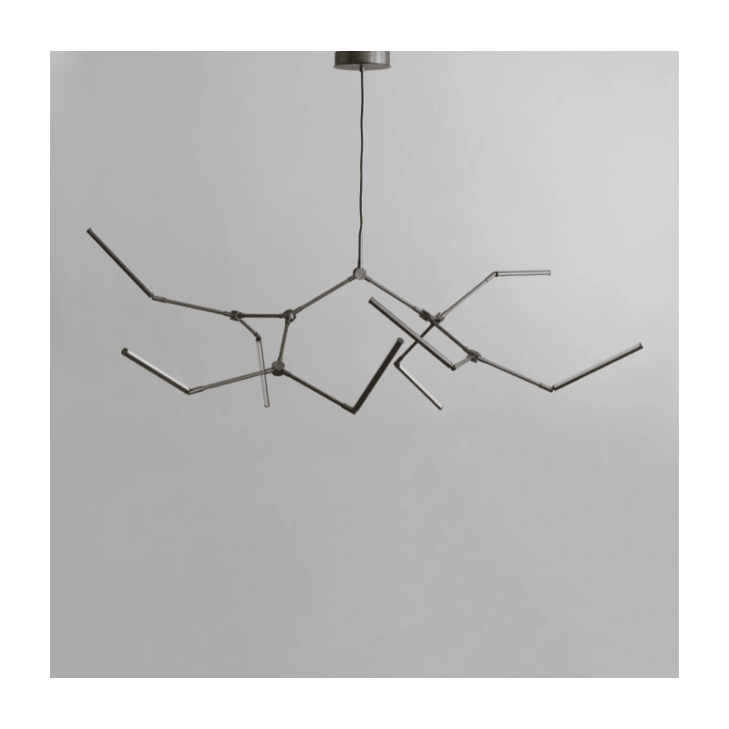 PAKABINAMAS LED ŠVIESTUVAS 101 COPENHAGEN STICK L196 253033