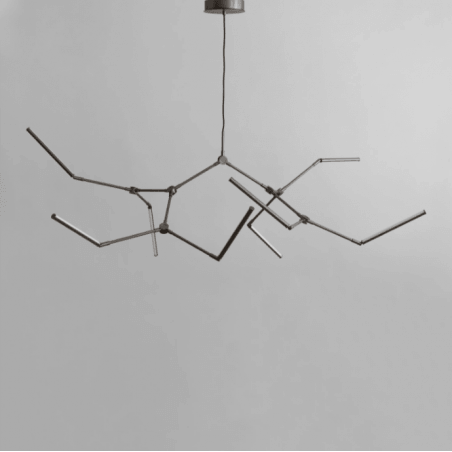 PAKABINAMAS LED ŠVIESTUVAS 101 COPENHAGEN STICK L196 253033