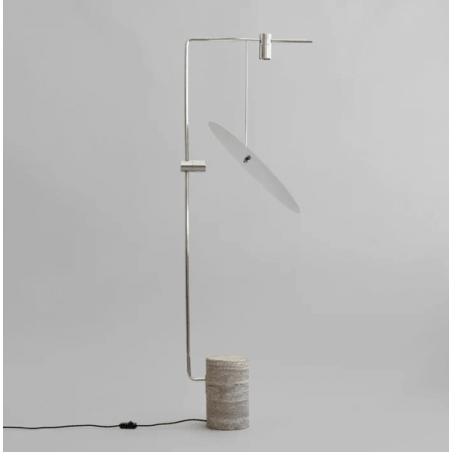PASTATOMAS ŠVIESTUVAS 101 COPENHAGEN THE MOON 261011
