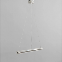 PAKABINAMAS LED ŠVIESTUVAS FRAME L98 11W CHROMO SPALVOS kaina