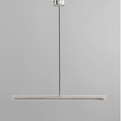PAKABINAMAS LED ŠVIESTUVAS FRAME L98 11W CHROMO SPALVOS