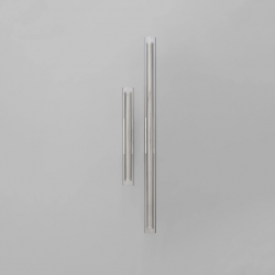 SIENINIS LED ŠVIESTUVAS FRAME H100 11W CHROMO SPALVOS pigiau