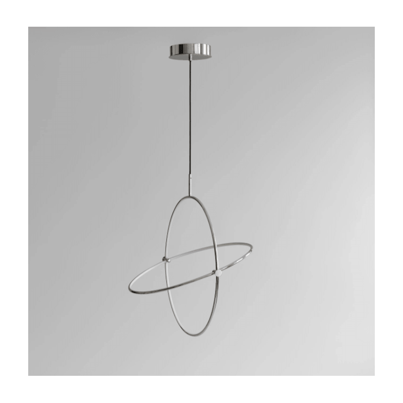 PAKABINAMAS LED ŠVIESTUVAS 101 COPENHAGEN MARU 253002