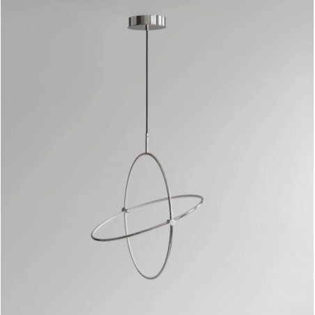 PAKABINAMAS LED ŠVIESTUVAS 101 COPENHAGEN MARU 253002
