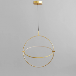 PAKABINAMAS LED ŠVIESTUVAS MARU D60 30W ŽALVARIO SPALVOS kaina