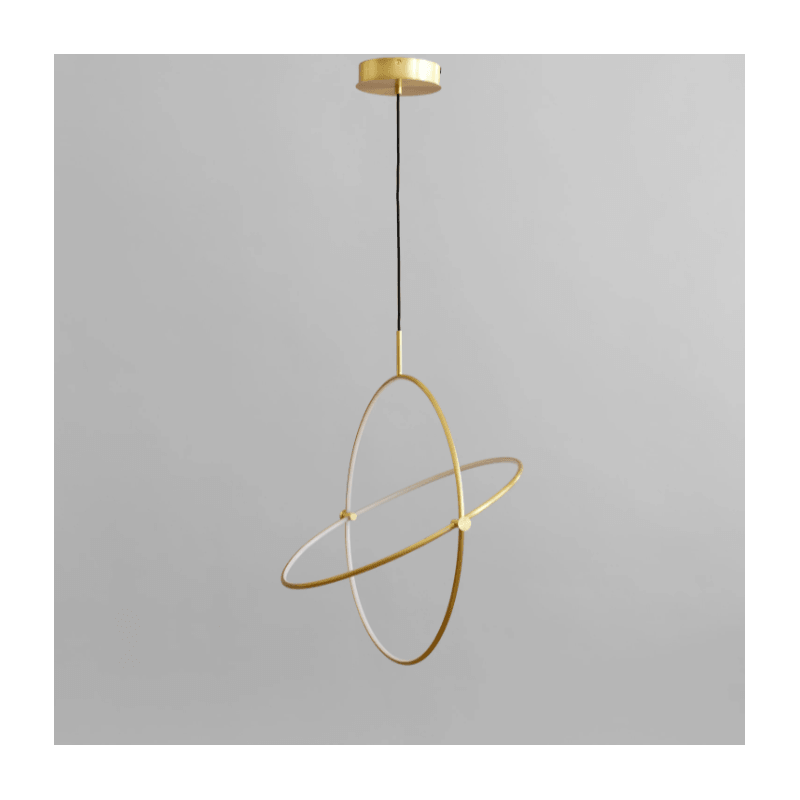 PAKABINAMAS LED ŠVIESTUVAS 101 COPENHAGEN MARU D60 253003