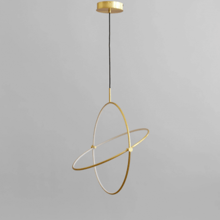 PAKABINAMAS LED ŠVIESTUVAS 101 COPENHAGEN MARU D60 253003