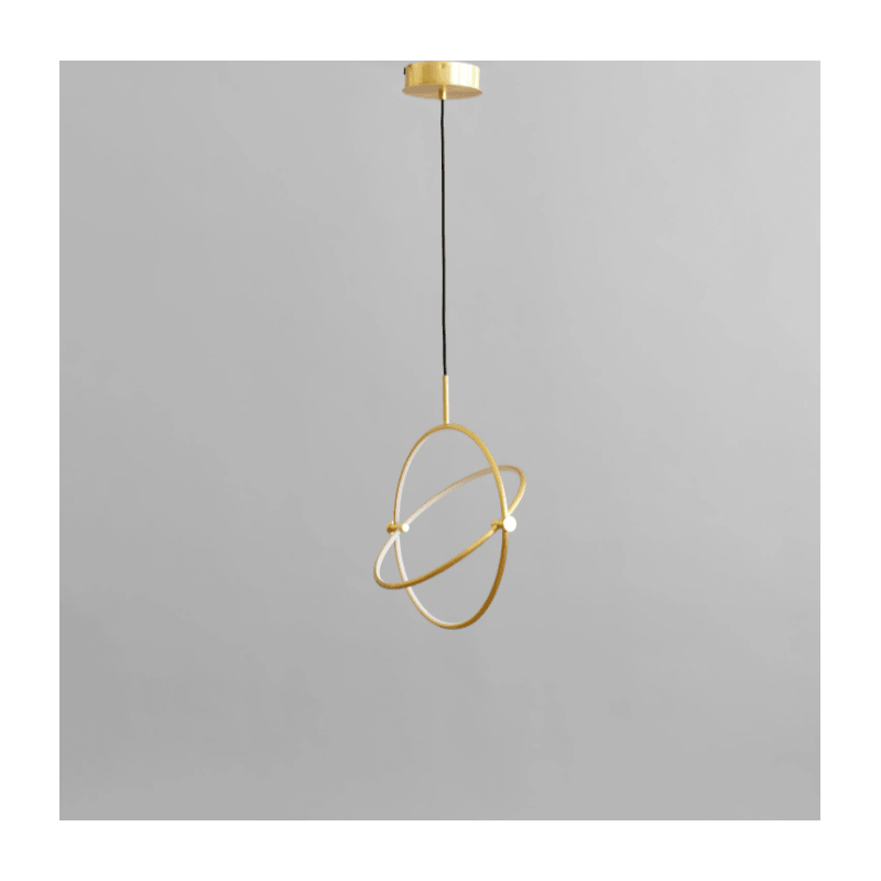 PAKABINAMAS LED ŠVIESTUVAS 101 COPENHAGEN MARU 20W 253004