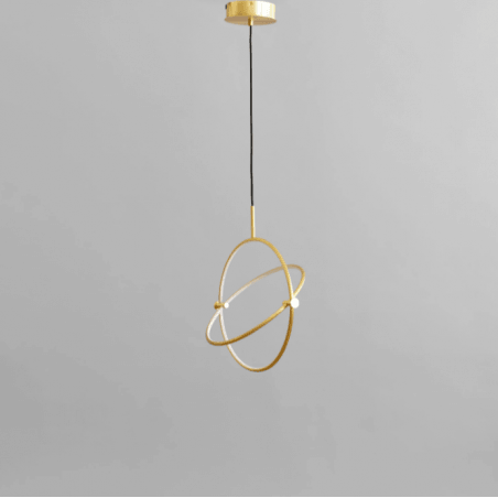 PAKABINAMAS LED ŠVIESTUVAS 101 COPENHAGEN MARU 20W 253004