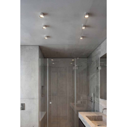 LUBINIS LED ŠVIESTUVAS MARTON 8W 4000K BALTAS pigiau